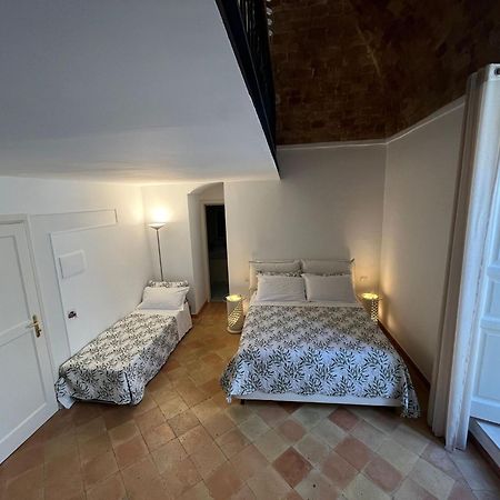 Al Duomo, Dimora Storica Hotell Matera Eksteriør bilde
