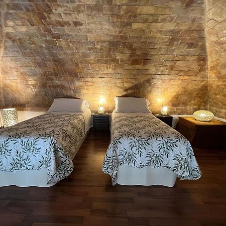 Al Duomo, Dimora Storica Hotell Matera Eksteriør bilde