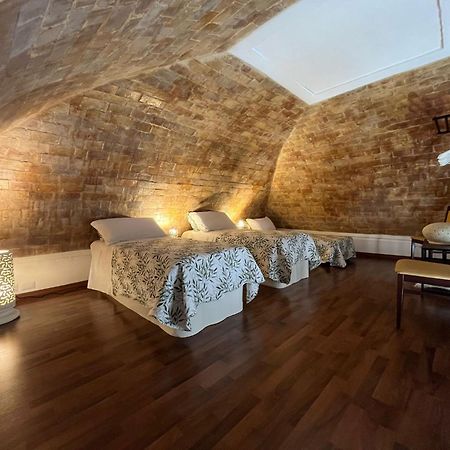 Al Duomo, Dimora Storica Hotell Matera Eksteriør bilde