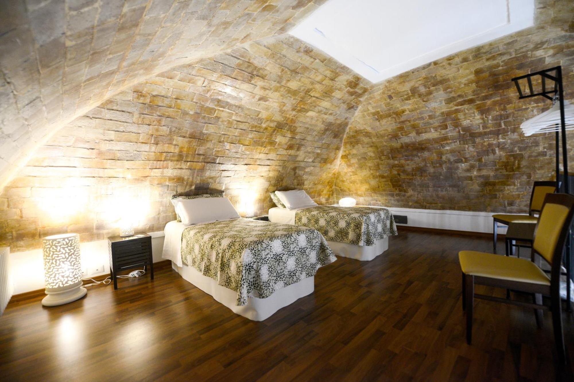 Al Duomo, Dimora Storica Hotell Matera Eksteriør bilde