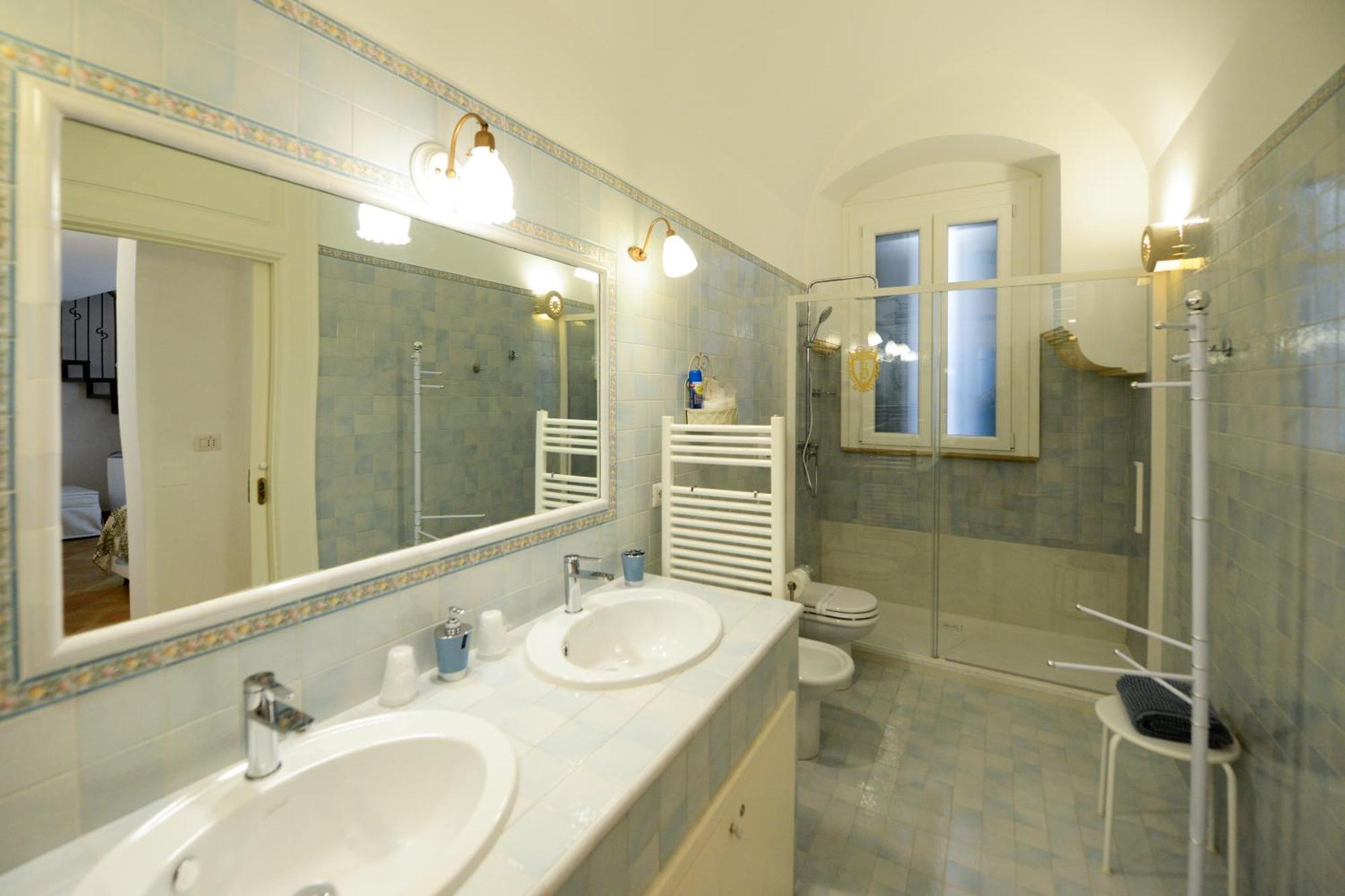 Al Duomo, Dimora Storica Hotell Matera Eksteriør bilde