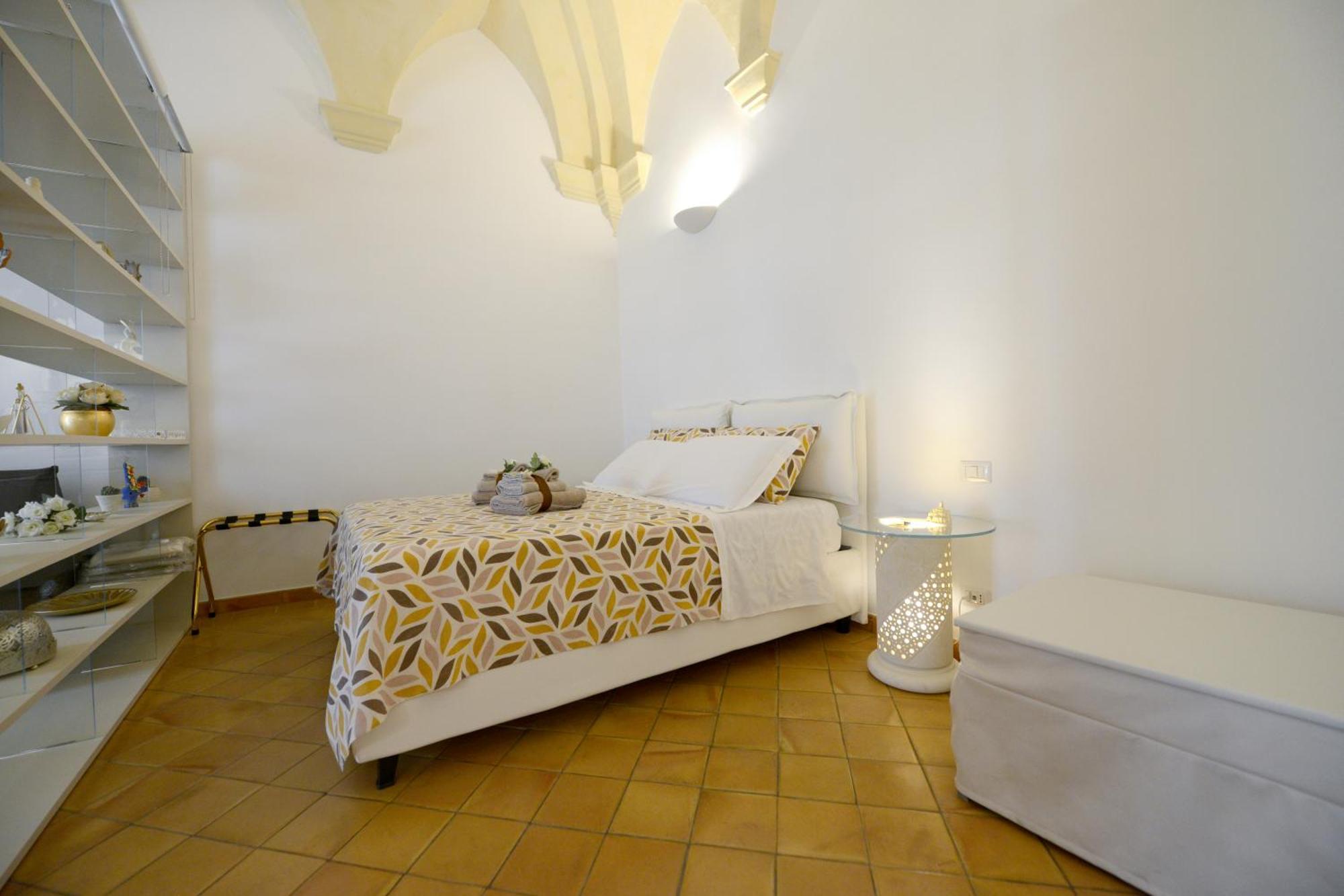 Al Duomo, Dimora Storica Hotell Matera Eksteriør bilde