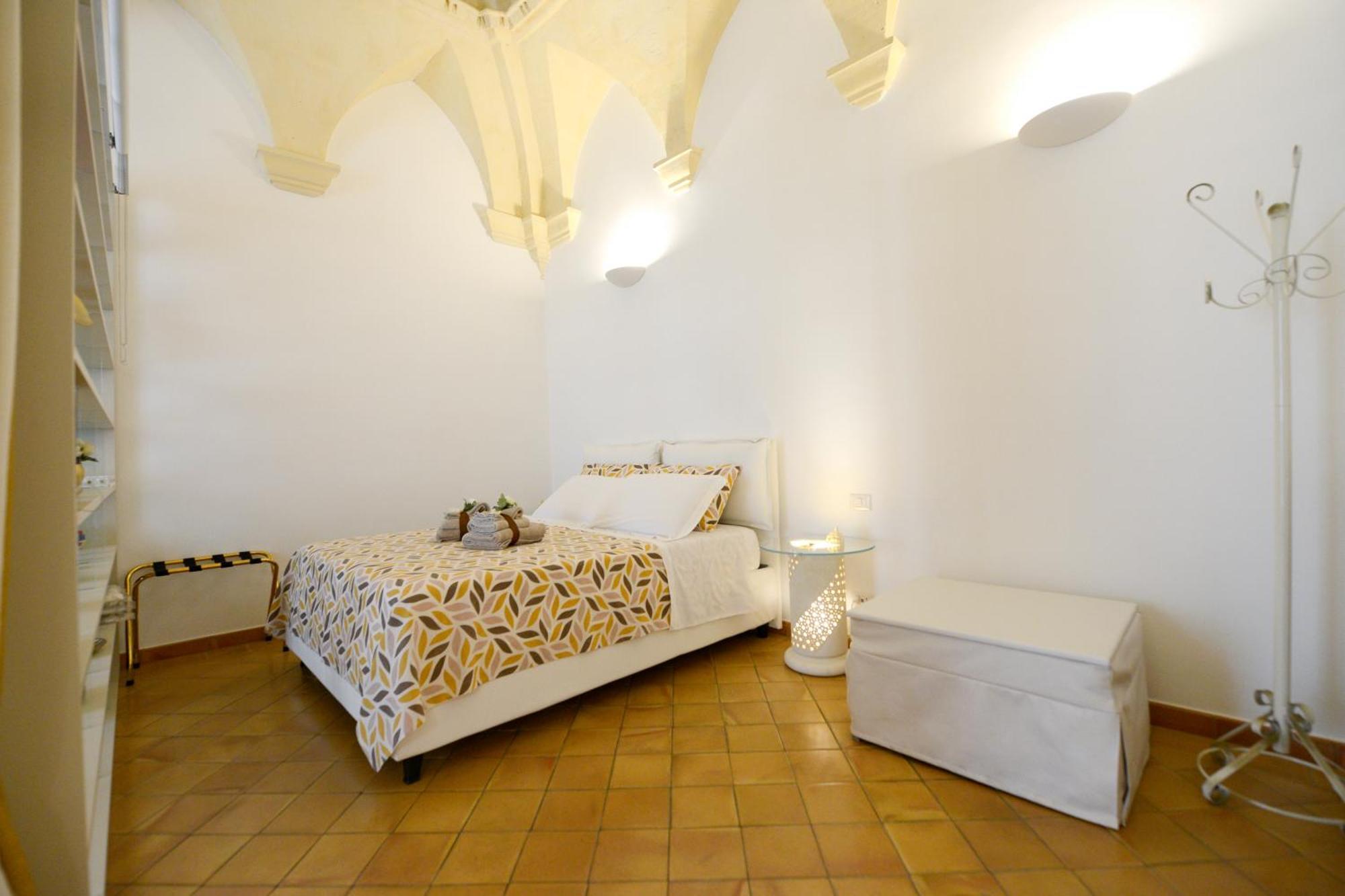 Al Duomo, Dimora Storica Hotell Matera Eksteriør bilde
