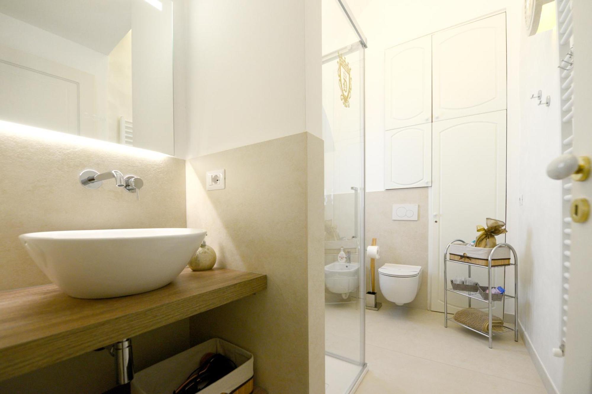 Al Duomo, Dimora Storica Hotell Matera Eksteriør bilde