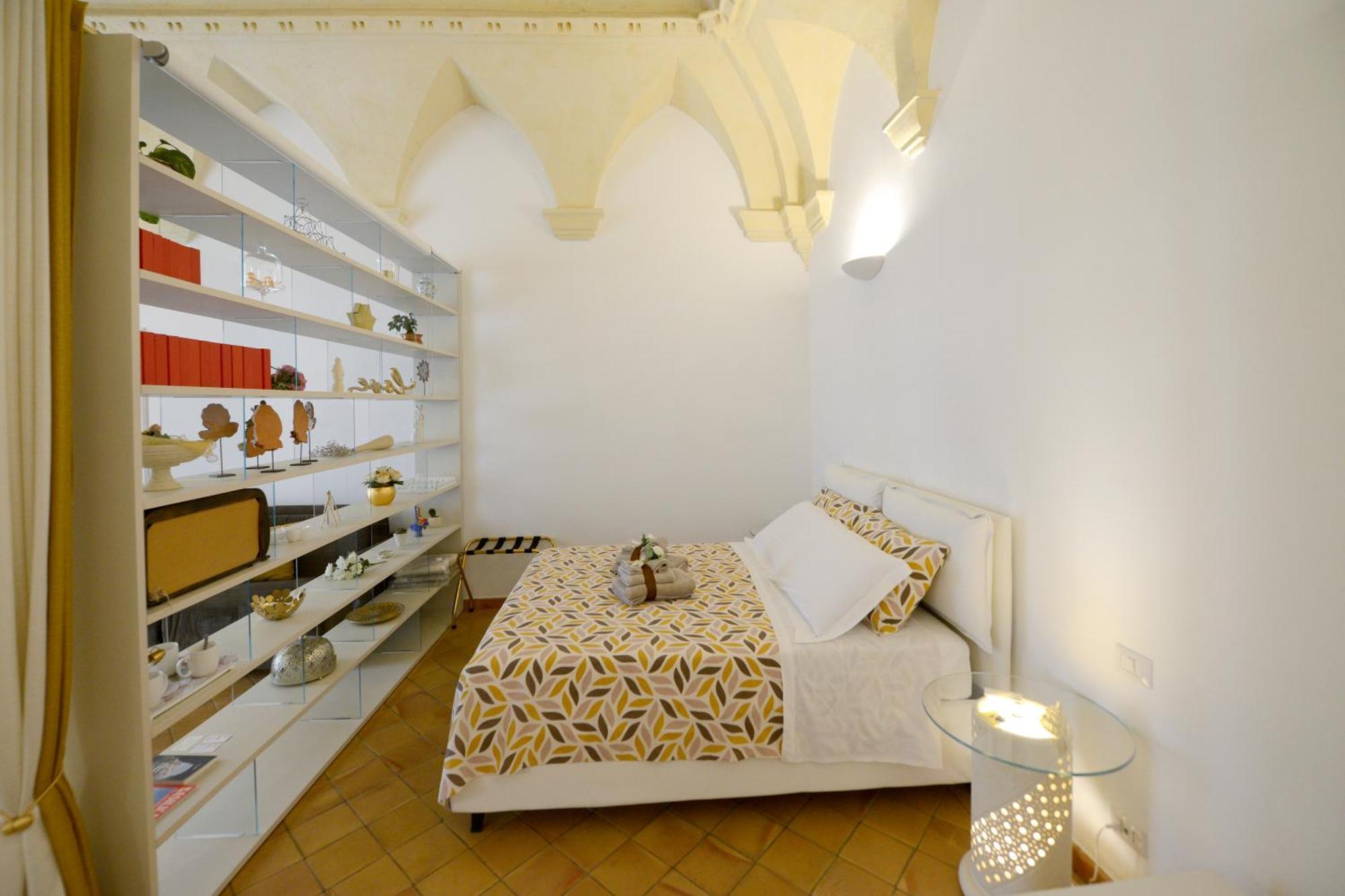 Al Duomo, Dimora Storica Hotell Matera Eksteriør bilde