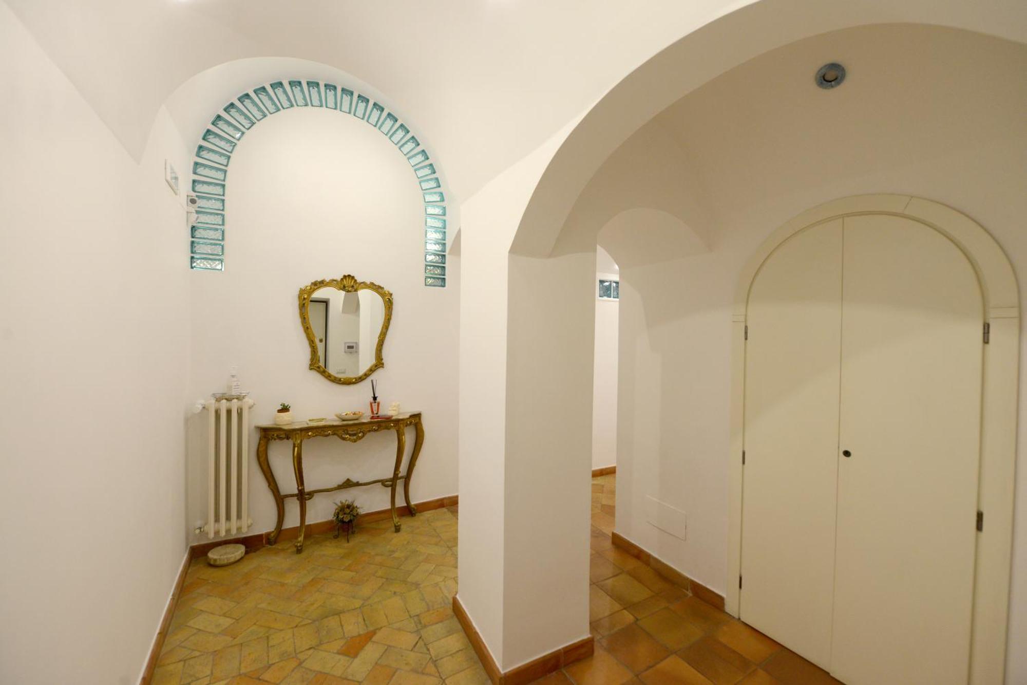 Al Duomo, Dimora Storica Hotell Matera Eksteriør bilde