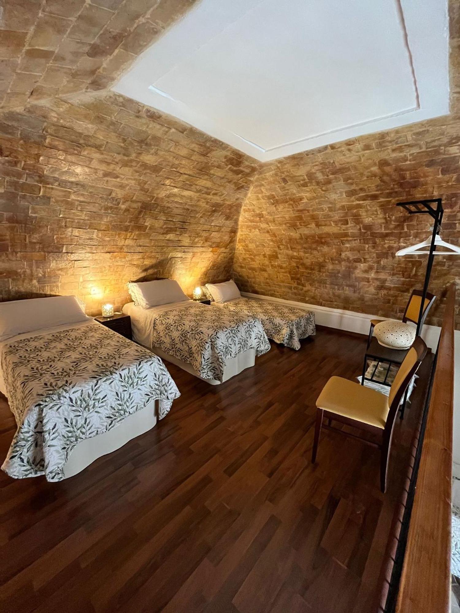 Al Duomo, Dimora Storica Hotell Matera Eksteriør bilde