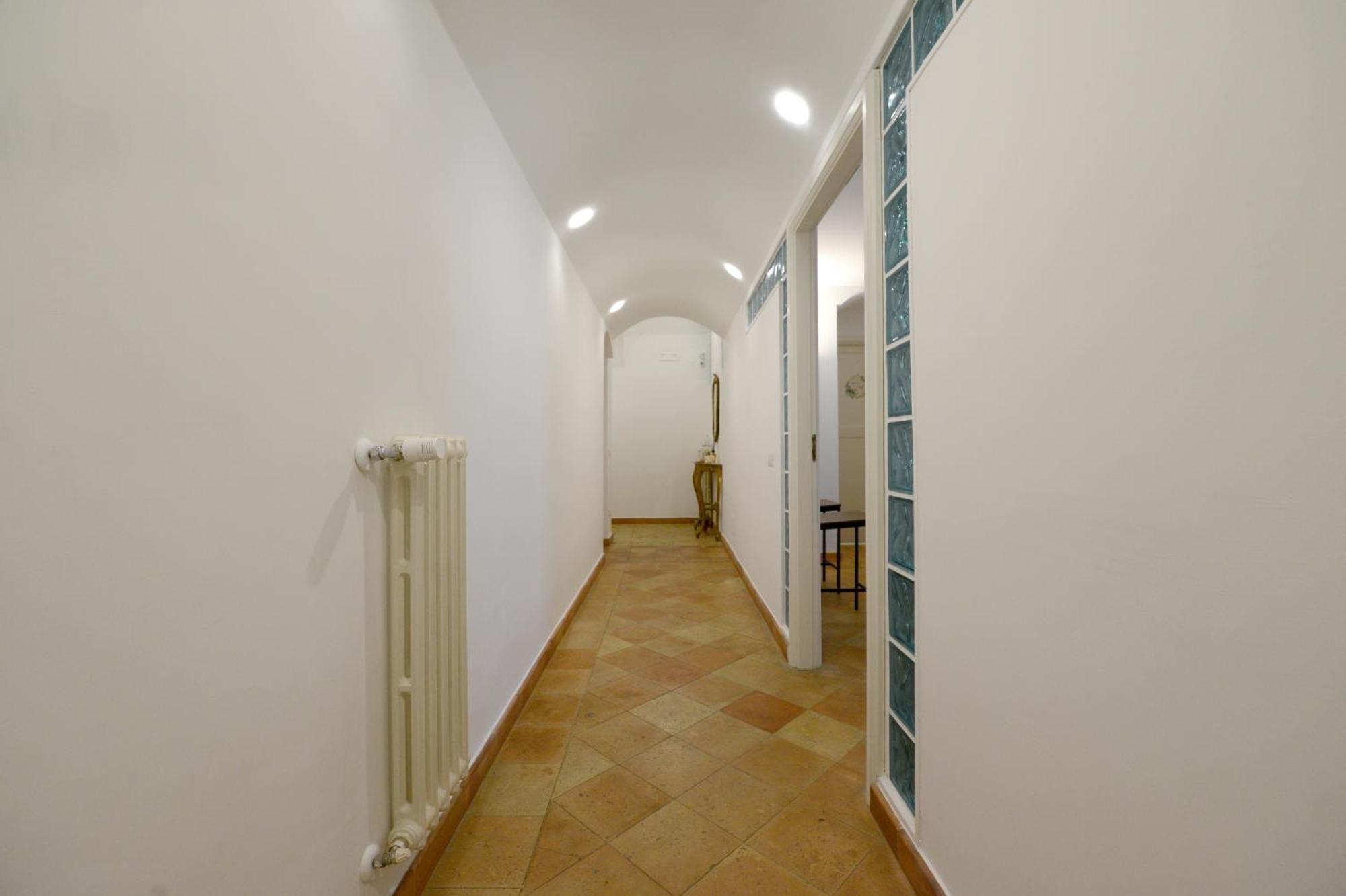 Al Duomo, Dimora Storica Hotell Matera Rom bilde