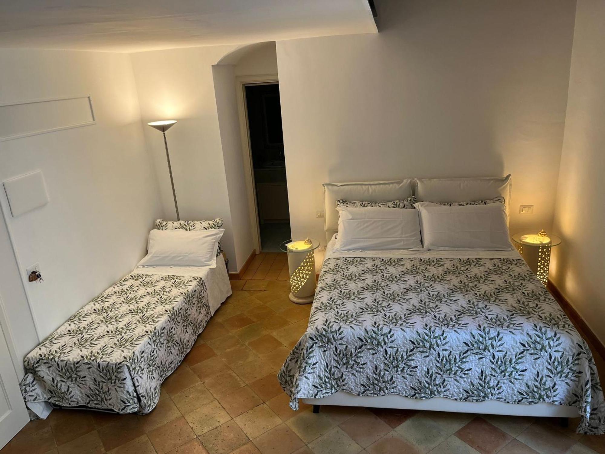 Al Duomo, Dimora Storica Hotell Matera Rom bilde