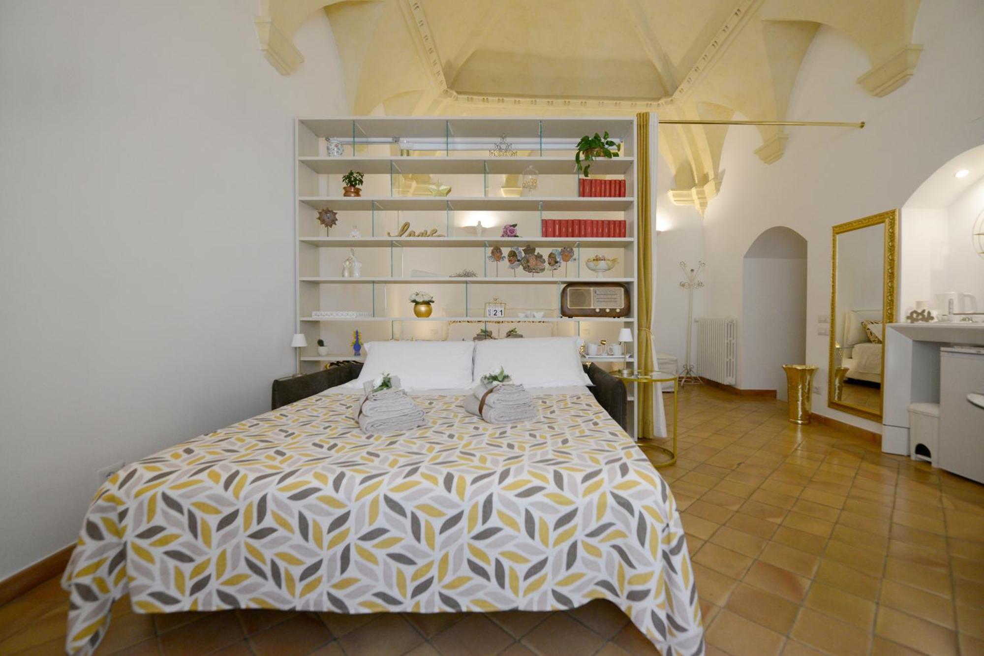 Al Duomo, Dimora Storica Hotell Matera Rom bilde