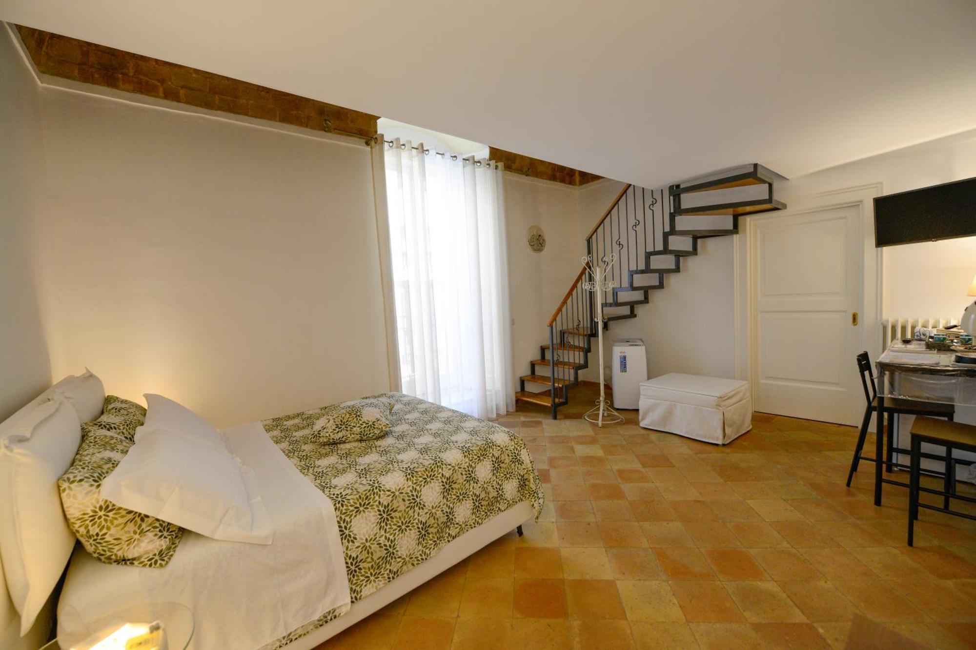 Al Duomo, Dimora Storica Hotell Matera Rom bilde