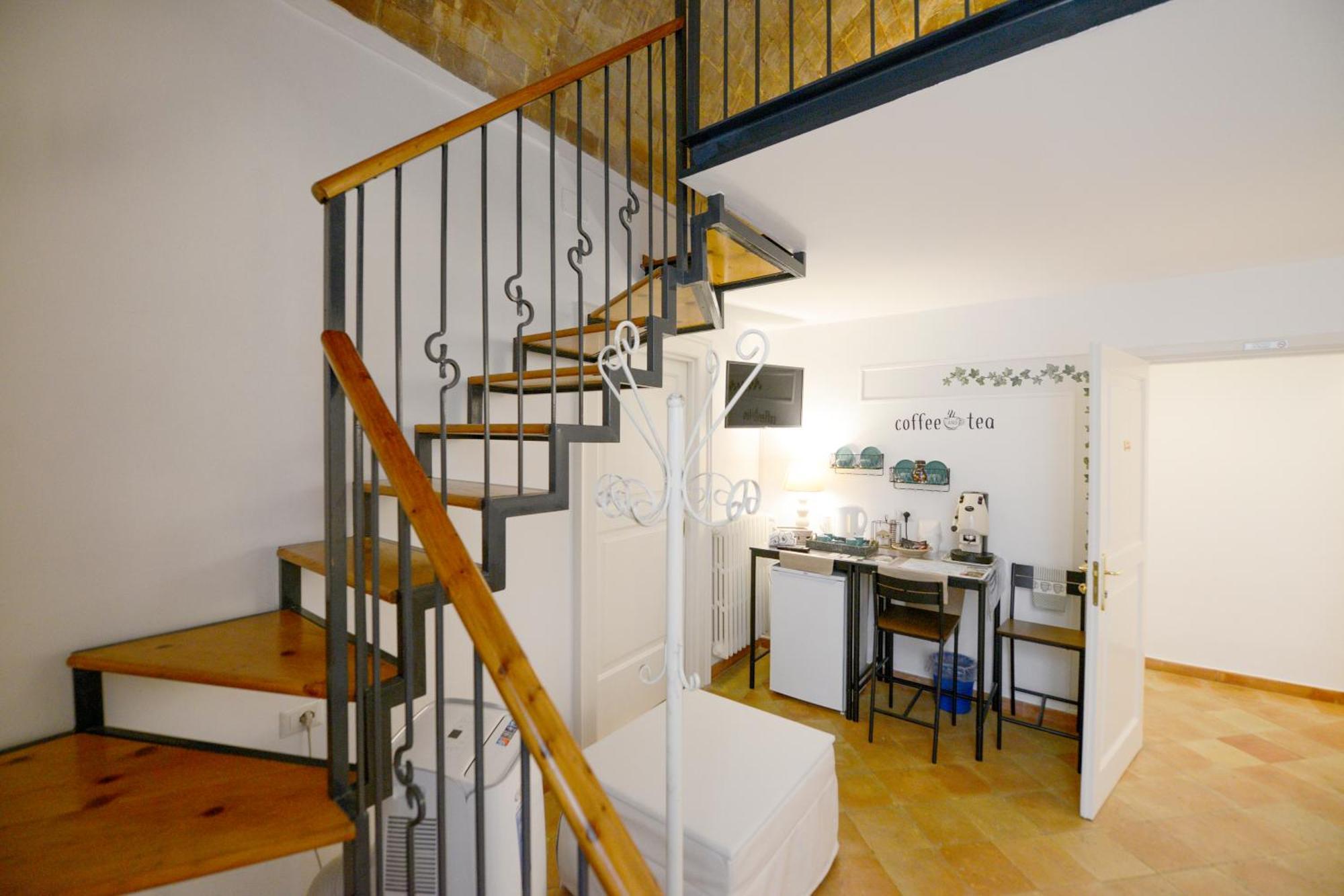 Al Duomo, Dimora Storica Hotell Matera Rom bilde