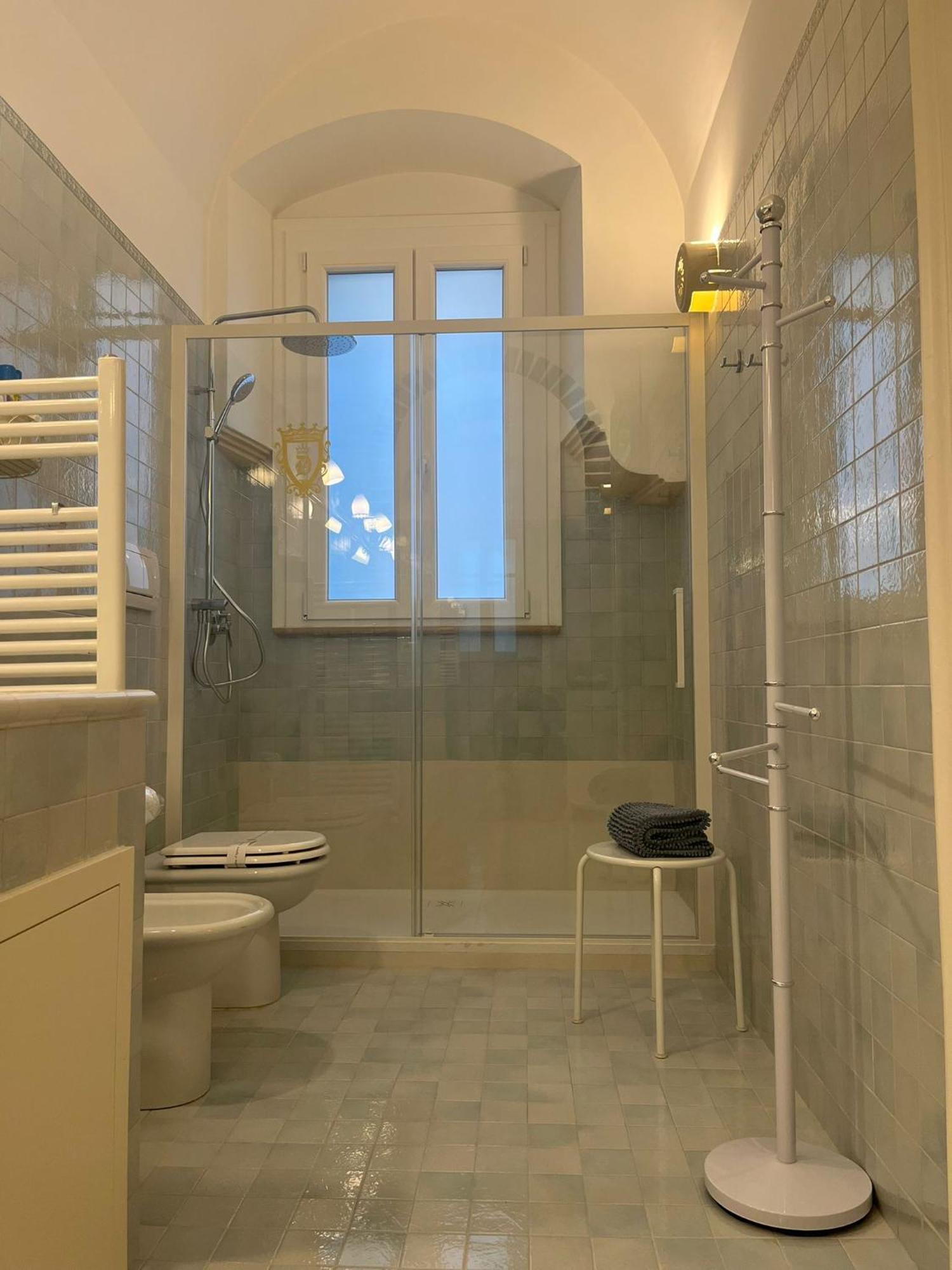 Al Duomo, Dimora Storica Hotell Matera Eksteriør bilde