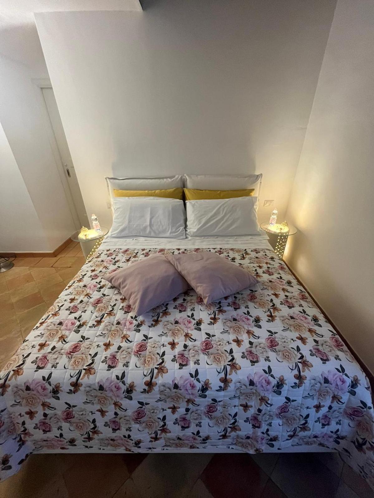 Al Duomo, Dimora Storica Hotell Matera Rom bilde