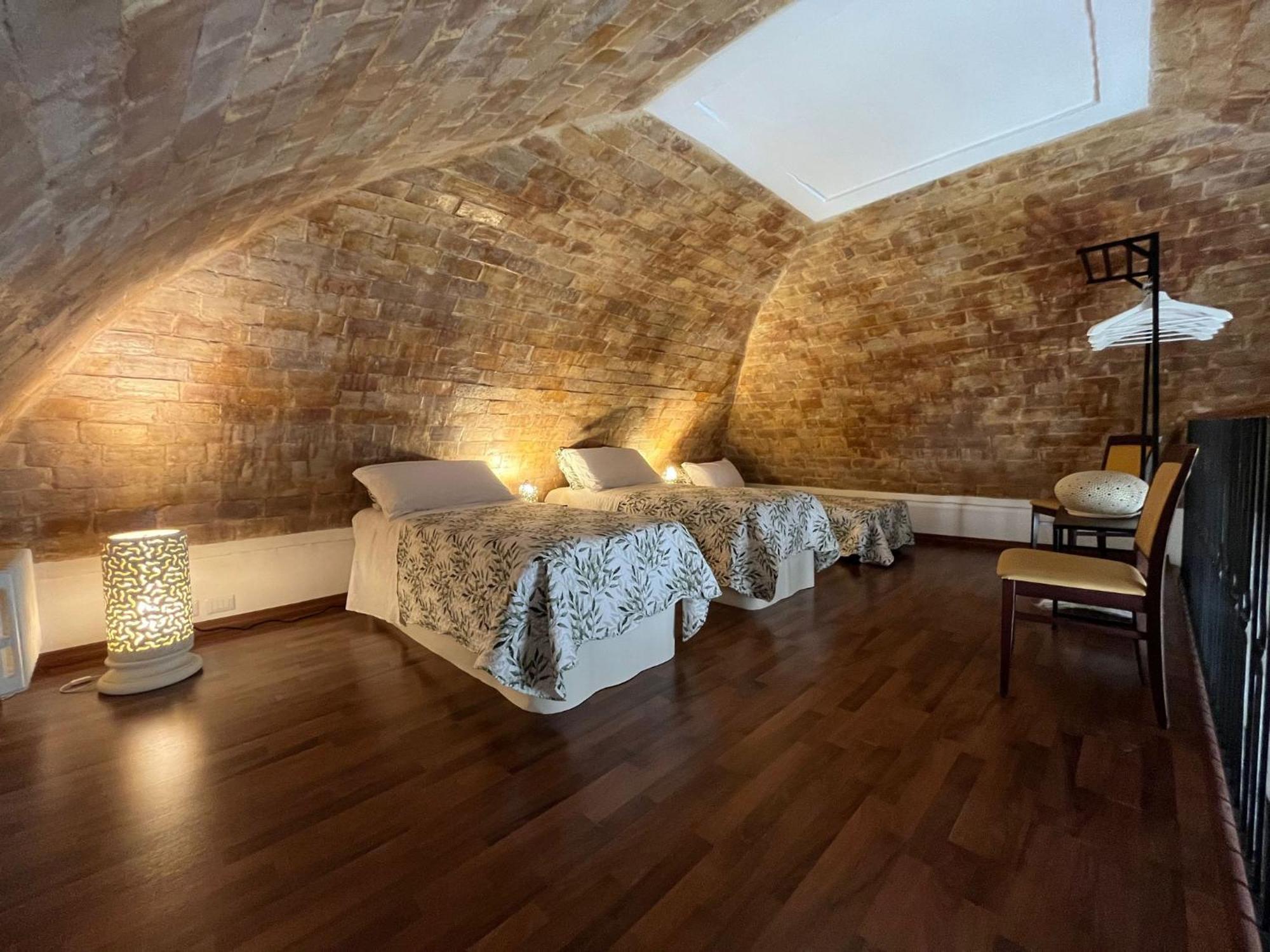 Al Duomo, Dimora Storica Hotell Matera Eksteriør bilde