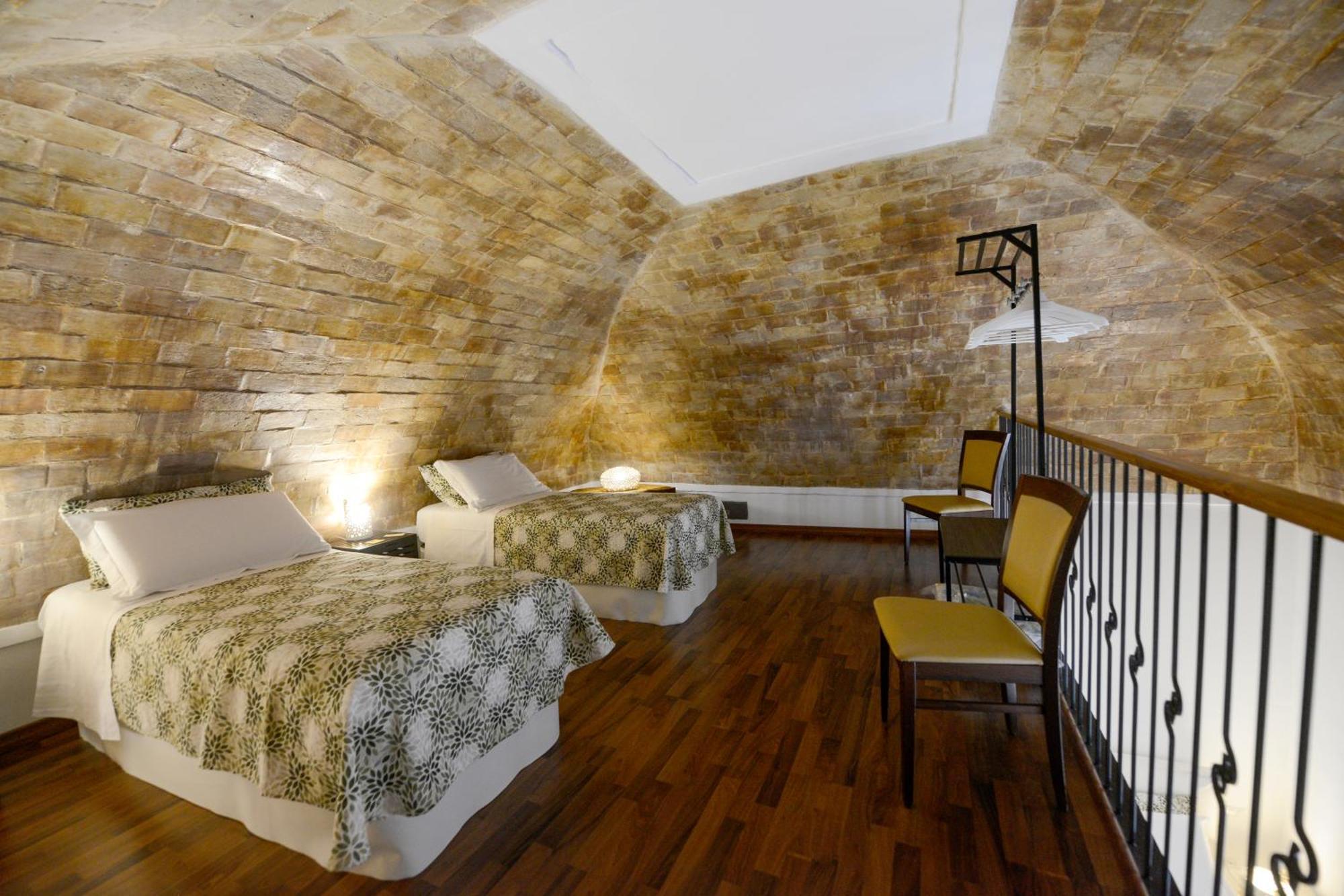 Al Duomo, Dimora Storica Hotell Matera Rom bilde