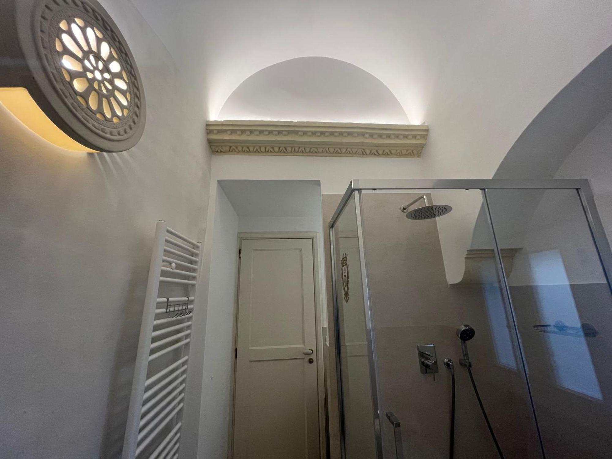 Al Duomo, Dimora Storica Hotell Matera Eksteriør bilde