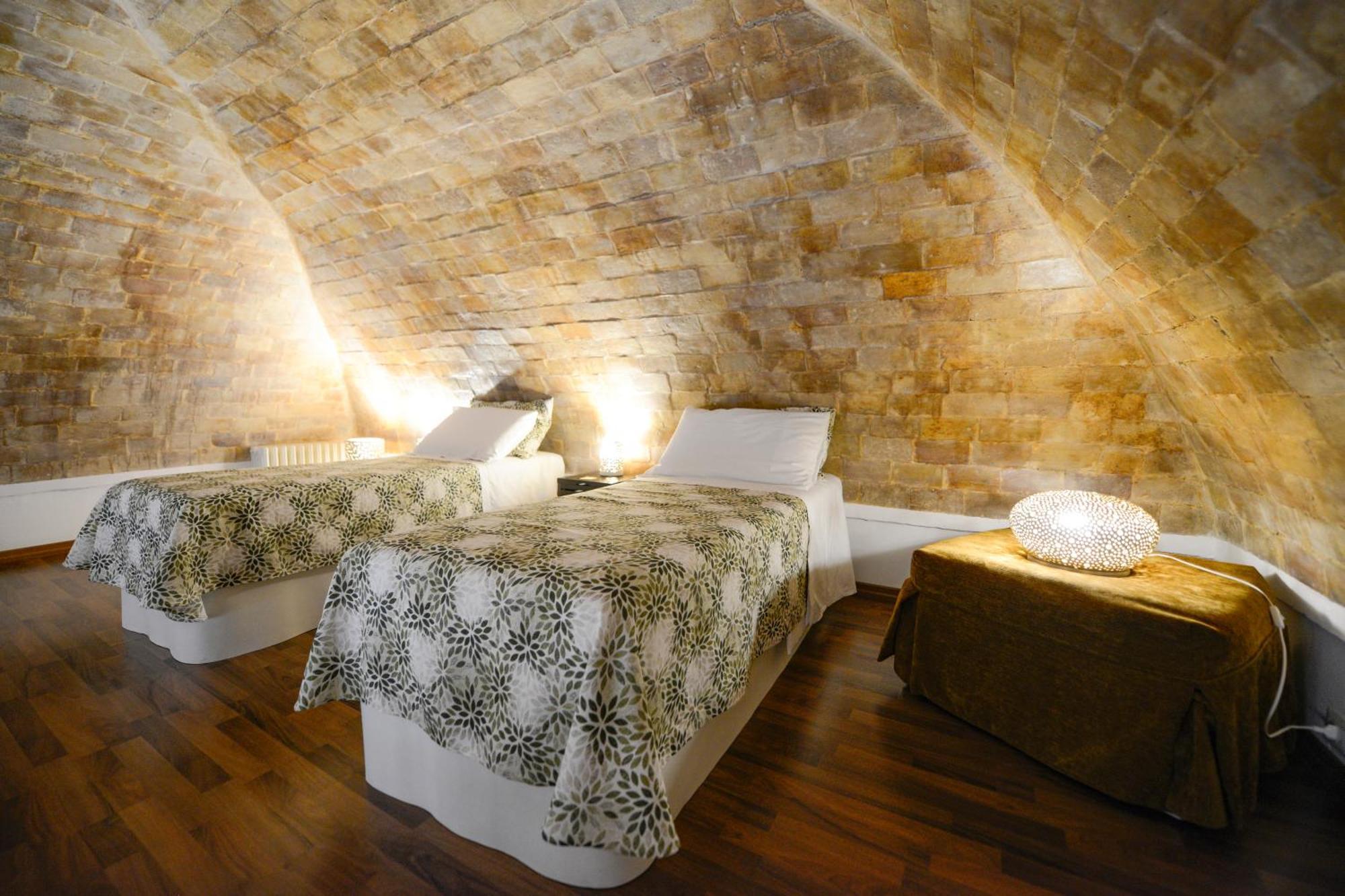 Al Duomo, Dimora Storica Hotell Matera Rom bilde