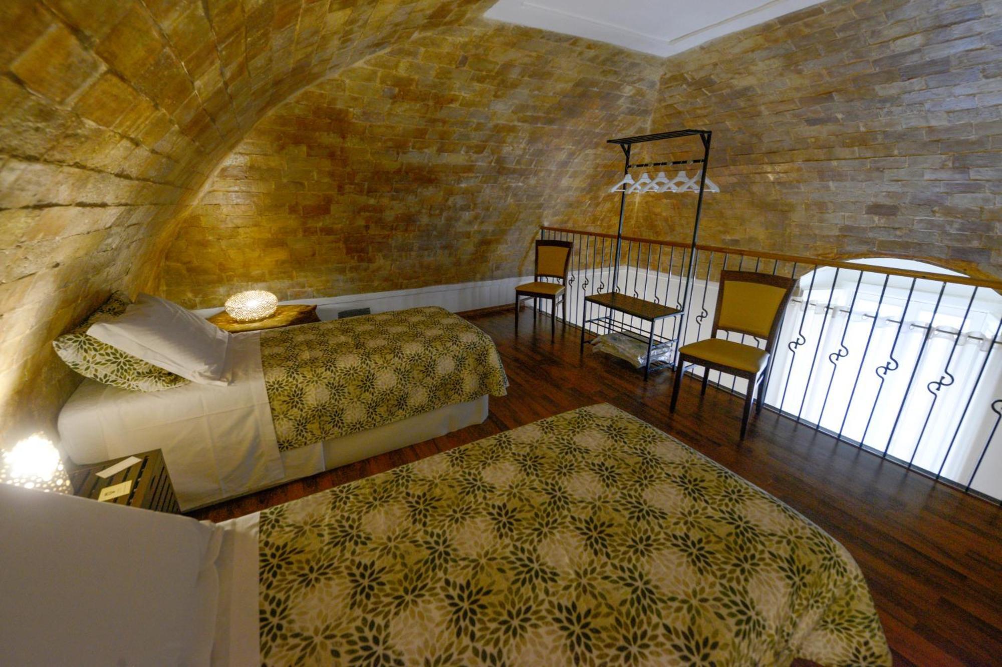 Al Duomo, Dimora Storica Hotell Matera Rom bilde